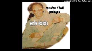 samba loboudou cassette (mamadou samba doya 96)