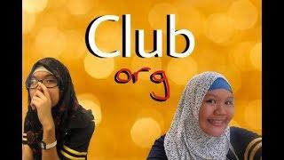 CLUB ORG