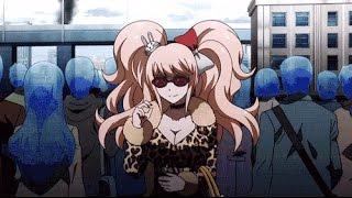 Danganronpa 3's Junko - Little Swing (AMV-HD)