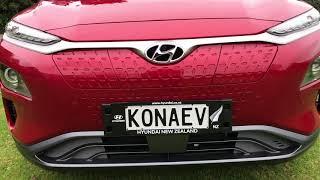 EVworld 2018: Andy Sinclair from Hyundai NZ