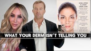 “Why is My Skin Red?” How to PERMANENTLY Fix Facial Redness with Dr Ben Johnson