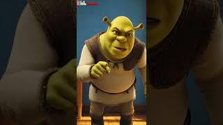 Funny video | Sorry Shrek  #shorts #funny #shrek