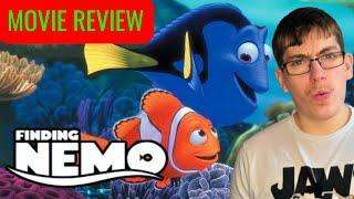 Finding Nemo- Movie Review