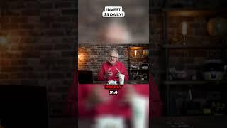 Skip Starbucks, Become a Millionaire? The $5 Trick That Blew Up the Comments!