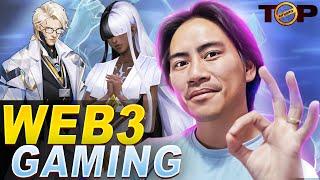 Web3 Gaming | Web3 Games | Crypto Games