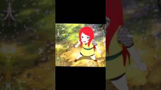 minato x kushina first meet  copines edit ️ !! #shorts #minato #anime