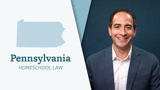 How to Homeschool Legally in Pennsylvania's | A Quick Overview