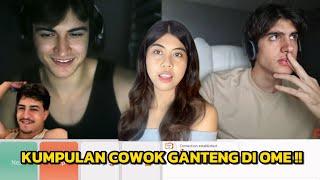 Omegle men were so.....