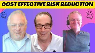 #197 - Fedshark's Blueprint for Cost Effective Risk Reduction