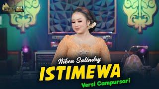 Niken Salindry - ISTIMEWA - Kembar Campursari (Official Music Video)