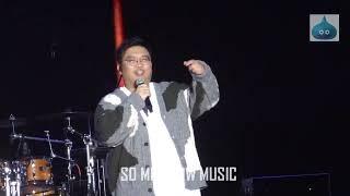 SO ME SHOW MUSIC 肥豪 @ FHD Production