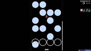 @Rageinater can't beat this DT score