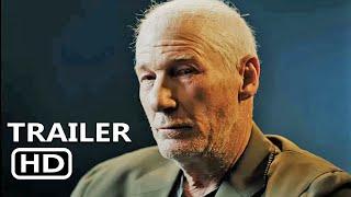 OH CANADA Official Trailer (2024) Richard Gere