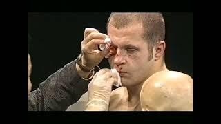 Fedor Emelianenko vs Tsuyoshi Kohsaka 1. First loss Last Imperor