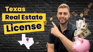 How to Become a Licensed Real Estate Agent in Texas