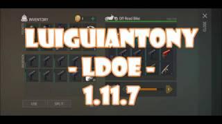 LuiguiAntony LDOE 1.11.7 *Guns Galore*