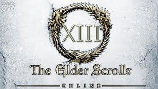 The Elder Scrolls Online ЧЕРТОВ BLOODSPAWN. КООПЕРАТИВ. (Coop). Part #13