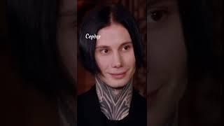 Эта улыбка.. #дмитрийматвеев #битваэкстрасенсов #матвеев