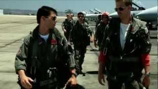 Top Gun: The Need For Speed