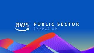 AWS Public Sector Symposium Brussels 2024 - Keynote | AWS Events