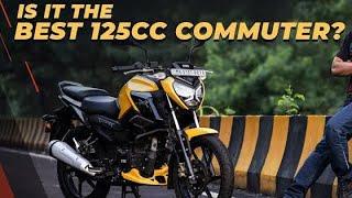 TVS Raider 125 First Impression Review By RiDe With Shishir.  full Features of TVS raider 125 cc.