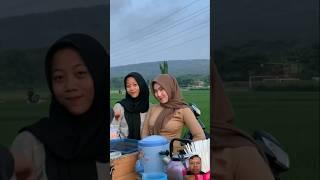 hijab coklat bikin salfok#shortvideo #shorts #beranda #status #sigitaselole #fypシ゚viral