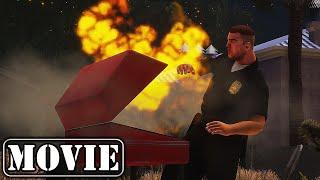 GTA: SAN ANDREAS - DEFINITIVE EDITION | Full Game Movie | All Cutscenes