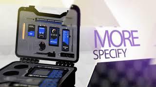 MWF Detectors Provides Best Services - Metal Detectors - Gold Detectors - Groundwater Detectors