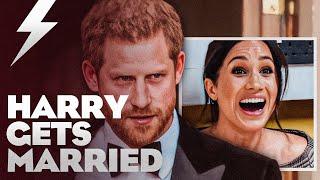 The Second Wedding Of The Queen’s Grandson Shocked The People