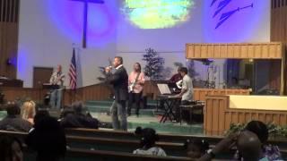 RTH Live @ Plantation SDA Men's Ministry "Real Men Love Jesus" Concert Part 2