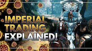 Beginners Imperial Trading Guide For Black Desert Online