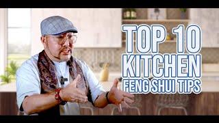 kitchen Feng Shui tips episode 5