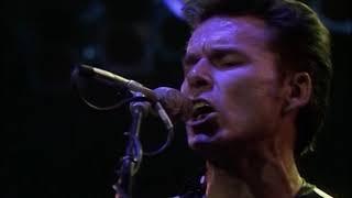 Big Country - Look Away (Live At Rockpalast 1991)