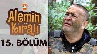 Alemin Kralı 15. Bölüm - atv