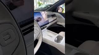 Xpeng G6 review - New Chinese mid-sized electric SUV majors on space, tech, charging speed and value