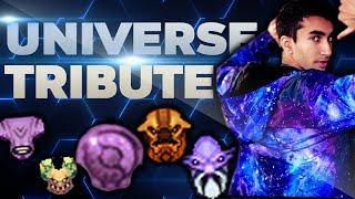 Universe the Legend, from winning The International to Lakad Matatag - EPIC Tribute Movie Dota 2