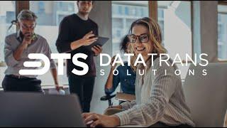 What is EDI? (Electronic Data Interchange) | How EDI Works | DataTrans Solutions