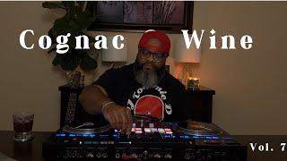 Cognac & Wine | Vol. 7 | Relaxing R&B | Playlist