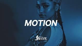 (FREE) Afrobeat Instrumental 2024 | Oxlade X Omah Lay X Tems Type Beat "MOTION" | Afrobeat Type Beat