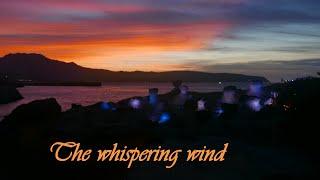 The whispering wind - Mandy Barnett