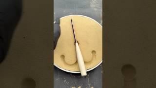 Metal Casting EP 1703 | making knife, variety molding