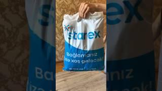 Temu kargo açılımı part 1 #temu #azerbaycan #baku #unboxing #temuhaul