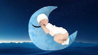 Colic Relief & Deep Sleep: 10 Hours of White Noise for Baby