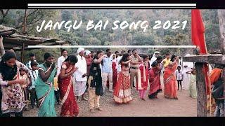 New gondi song Jangu Bai 2021 || Jai heera