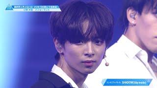 小林 大悟(Kobayashi Daigo)パフォーマンスハイライト｜PRODUCE 101 JAPAN SEASON2