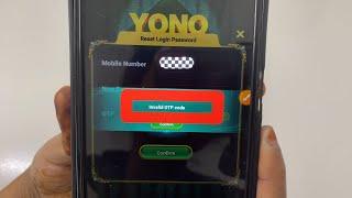 How to Fix Invalid OTP code problem solve in Yono Games || Invalid OTP code problem solve