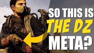 The Division 2 - Observing The DZ META Builds (Weapon DPS)