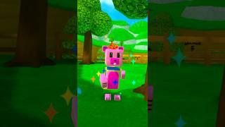 Through Fire Super Bear Adventure #superbearadventure