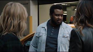 Papa Jean on Law And Order SVU #lawandorder #papajean