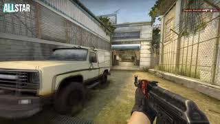 EZ Frags by @Stark | Fragnetic eSports